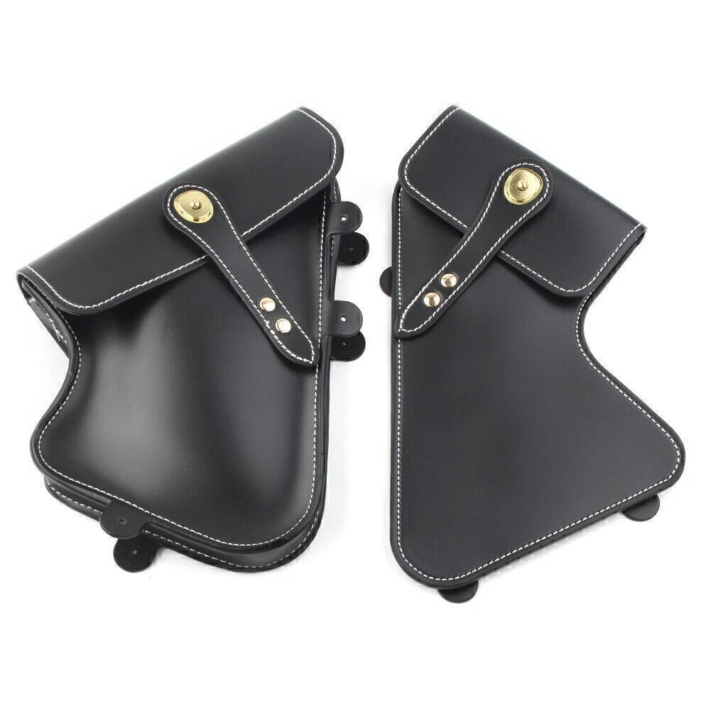 Motorcycle Maintenance Tool Bag for BMW RnineT Racer (2014–2023)