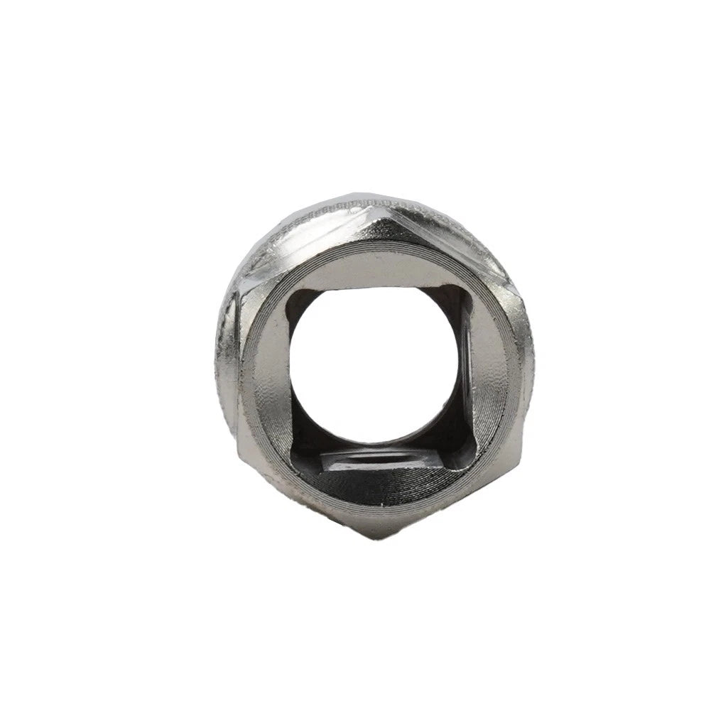 Bicycle Lockring Freewheel Sleeve Tool for Rotary Flywheel