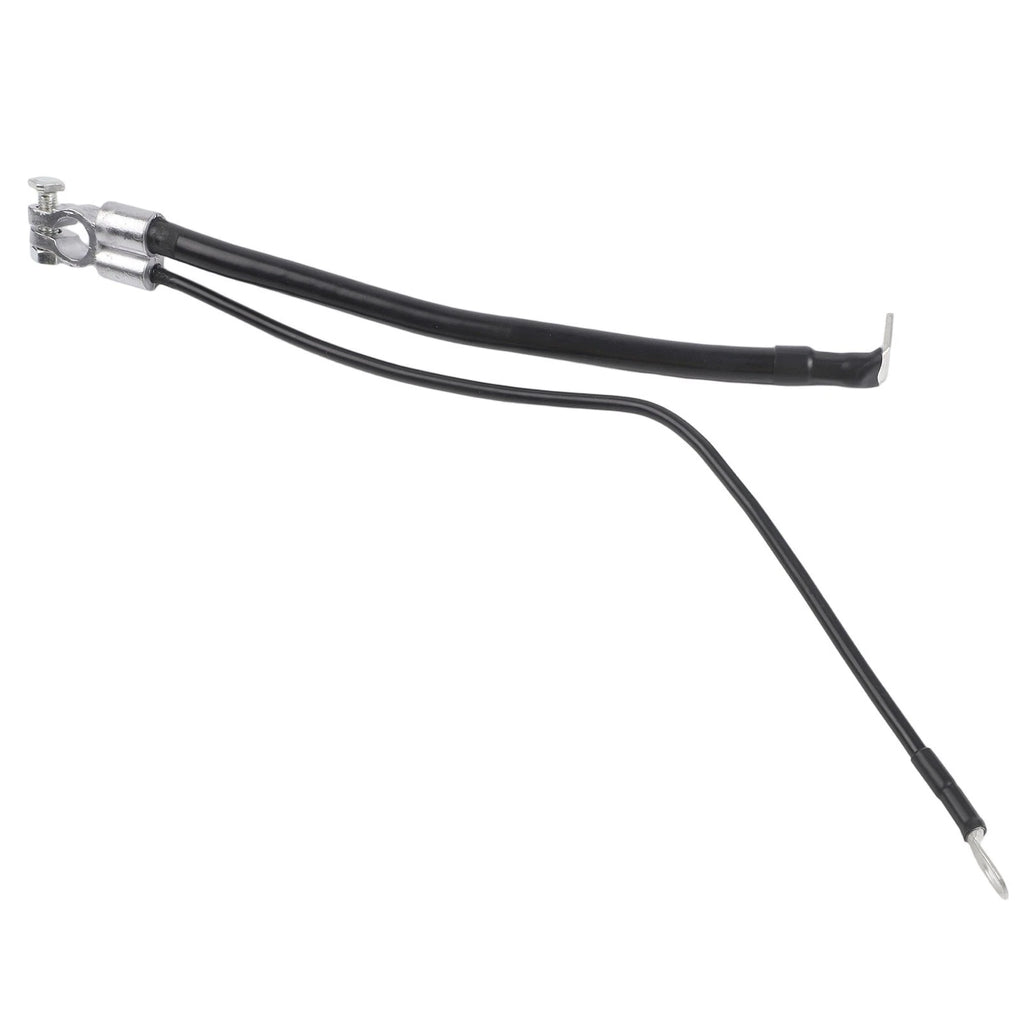 Negative Battery Cable for