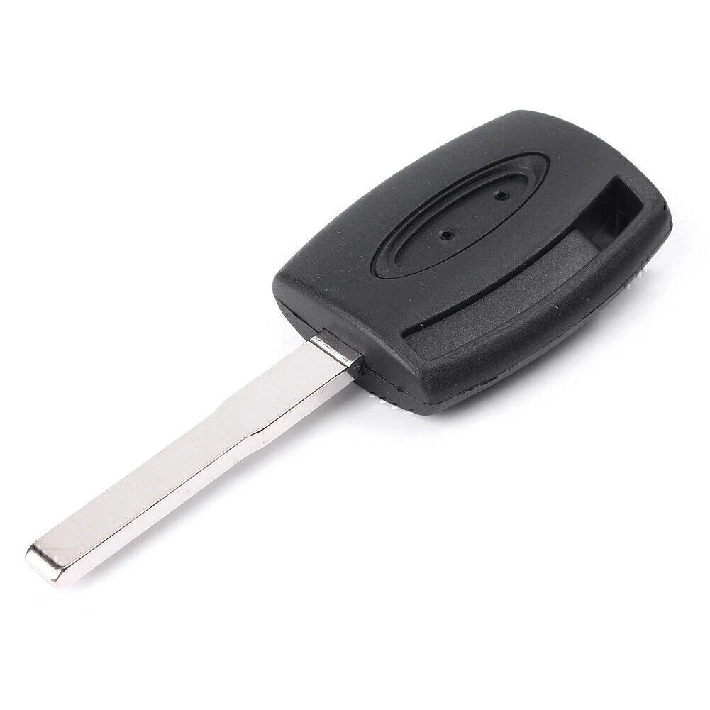Uncut Remote Key Blank Shell Replacement Fob Case for 2012 - 2014 Ford Focus