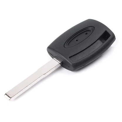 Uncut Remote Key Blank Shell Replacement Fob Case for 2012 - 2014 Ford Focus