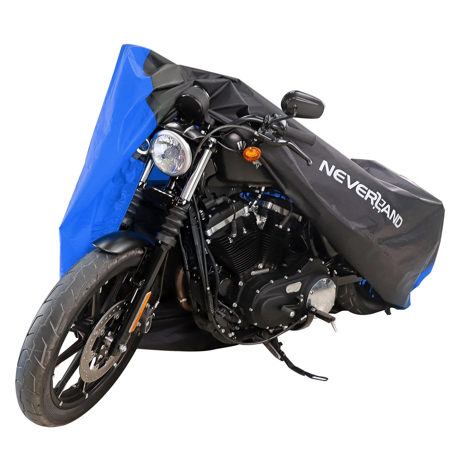 Motorcycle Protector Cover for Harley Street Glide (2014–2023)