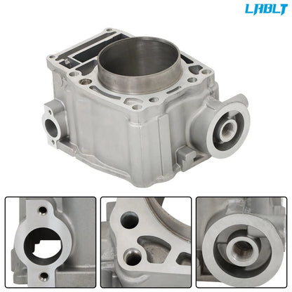 Top End Cylinder Piston Gasket Set for Polaris Sportsman 500 (1996–2004)