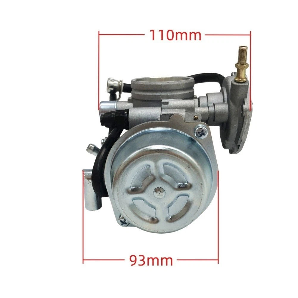 Carburetor PD42J for ATV UTV 600cc 500cc 700cc (1998–2001)