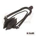 Moeller Engine Flusher Rectangle Cups Dual Flow for (099082-00)