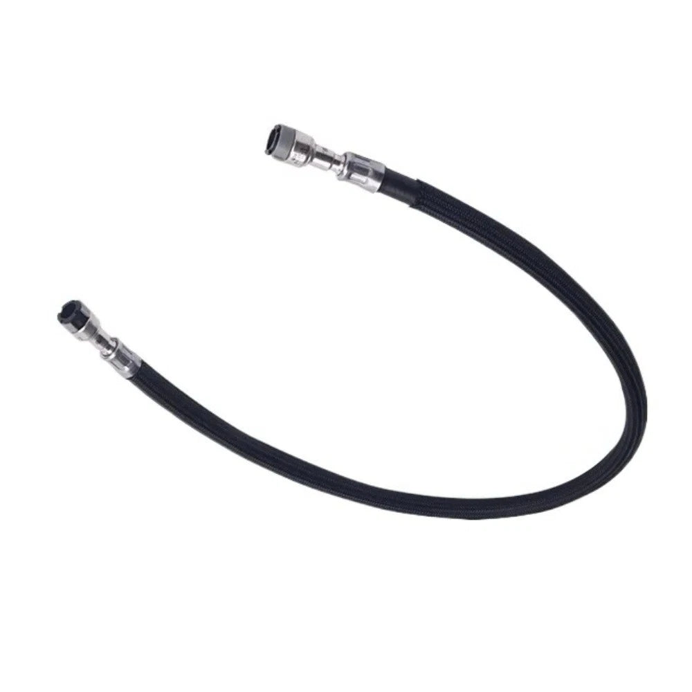 Fuel Hose Pipe 13537537964 for BMW E60 523i 525i E63 630i E65 730i E66 730Li (2004–2010)