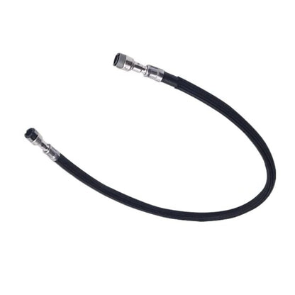 Fuel Hose Pipe 13537537964 for BMW E60 523i 525i E63 630i E65 730i E66 730Li (2004–2010)