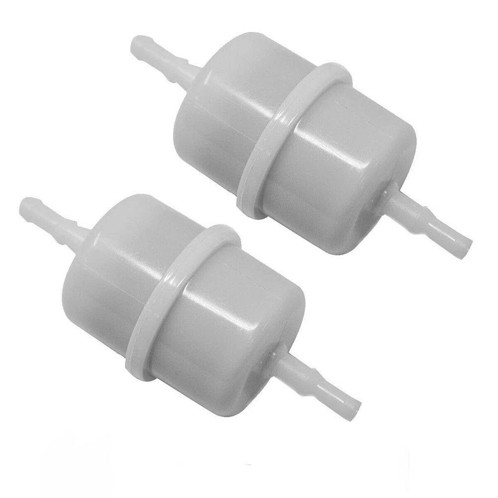 2X Fuel Filter for EFI Engines (49019-0031)