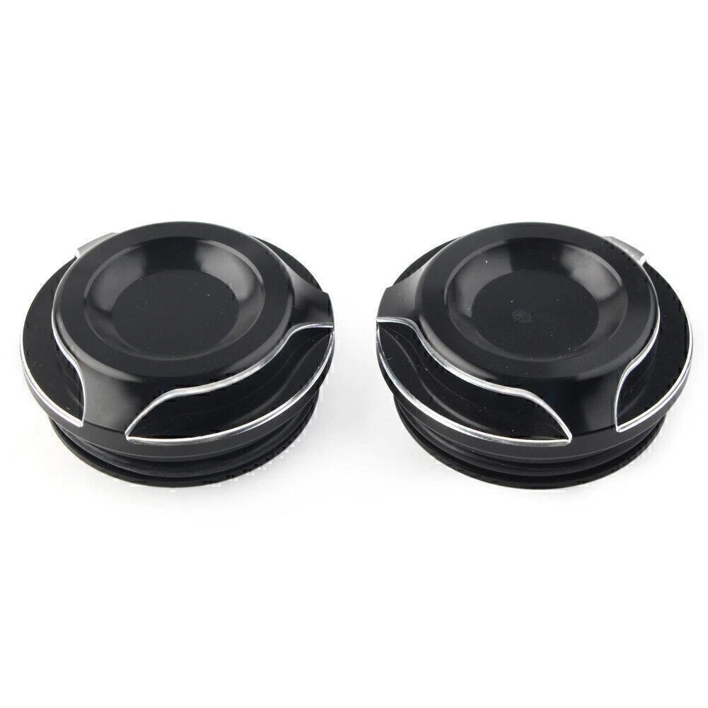 Swingarm Pivot Bolt Cover for Harley V-Rod VRSCF/D/R (2006–2017)