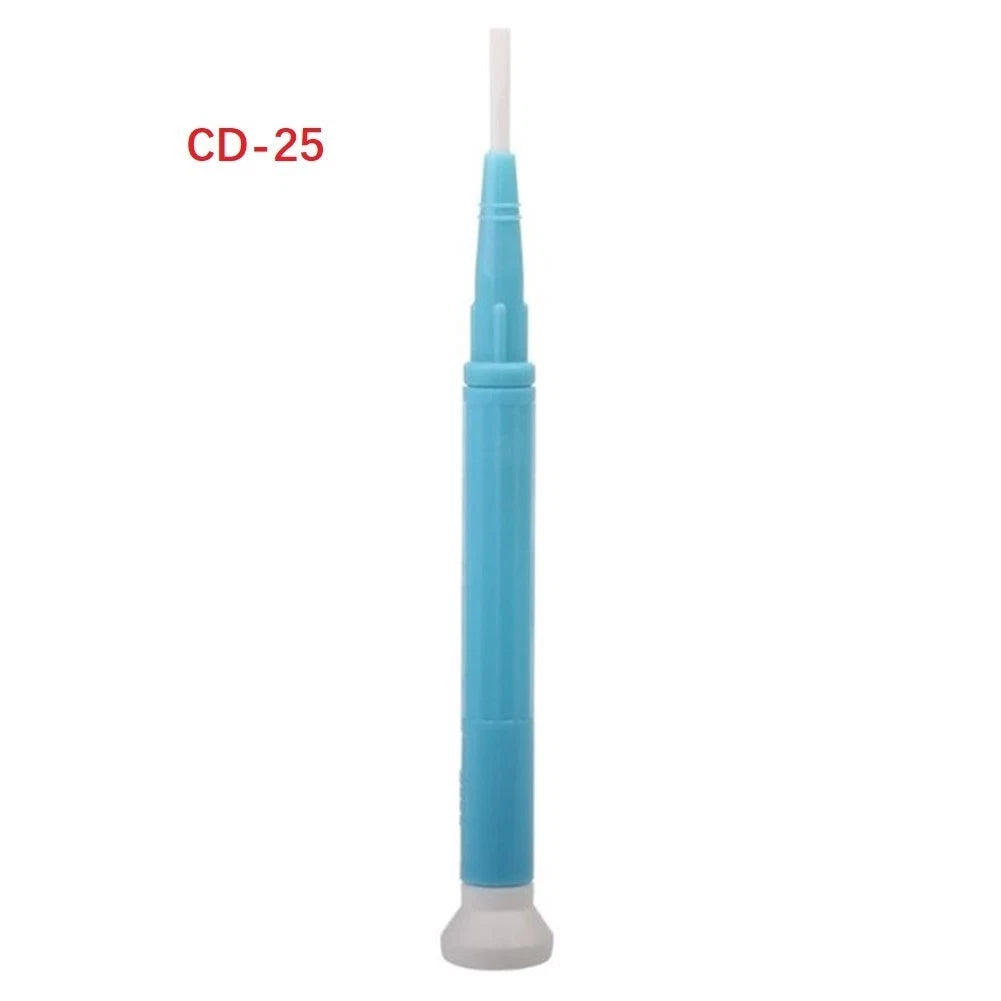 Screwdriver for Ceramic Non-Magnetic Plastic Handle Replacement