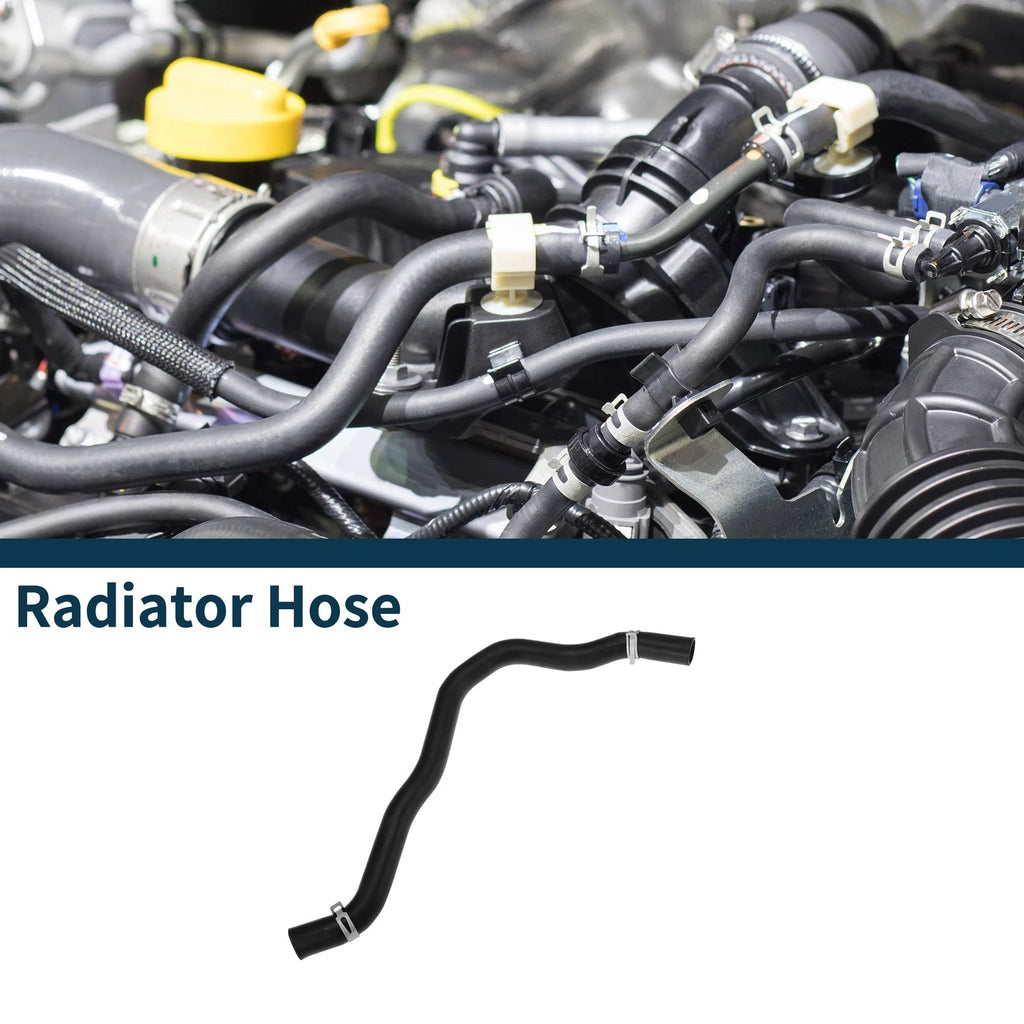Radiator Hose Replacement for Hyundai Grandeur (2005–2010)