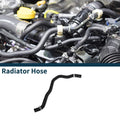 Radiator Hose Replacement for Hyundai Grandeur (2005–2010)