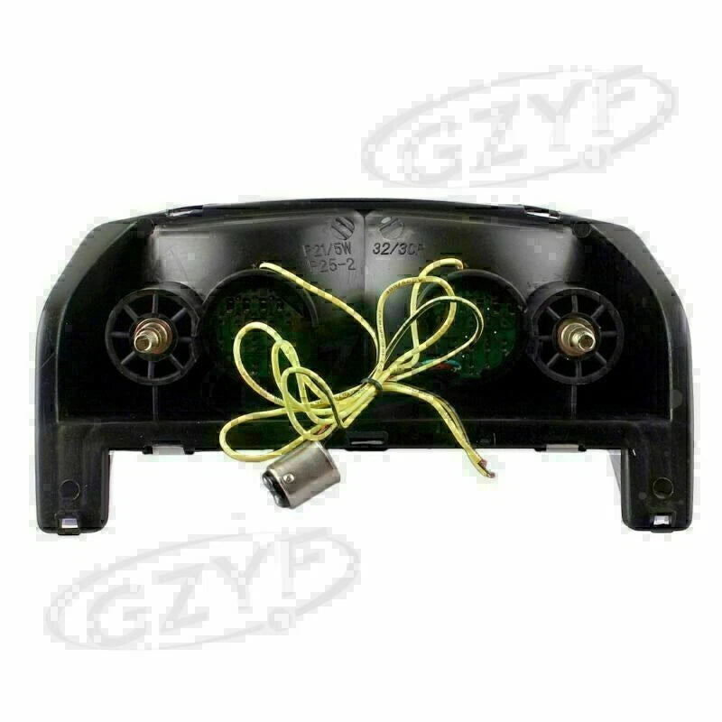 LED Brake Stop Tail Light for Honda CBR600 F2 F3 (1991–1996)