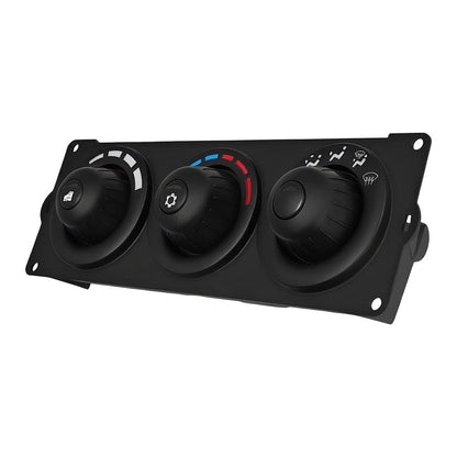 HVAC Control Module Panel for Freightliner T800