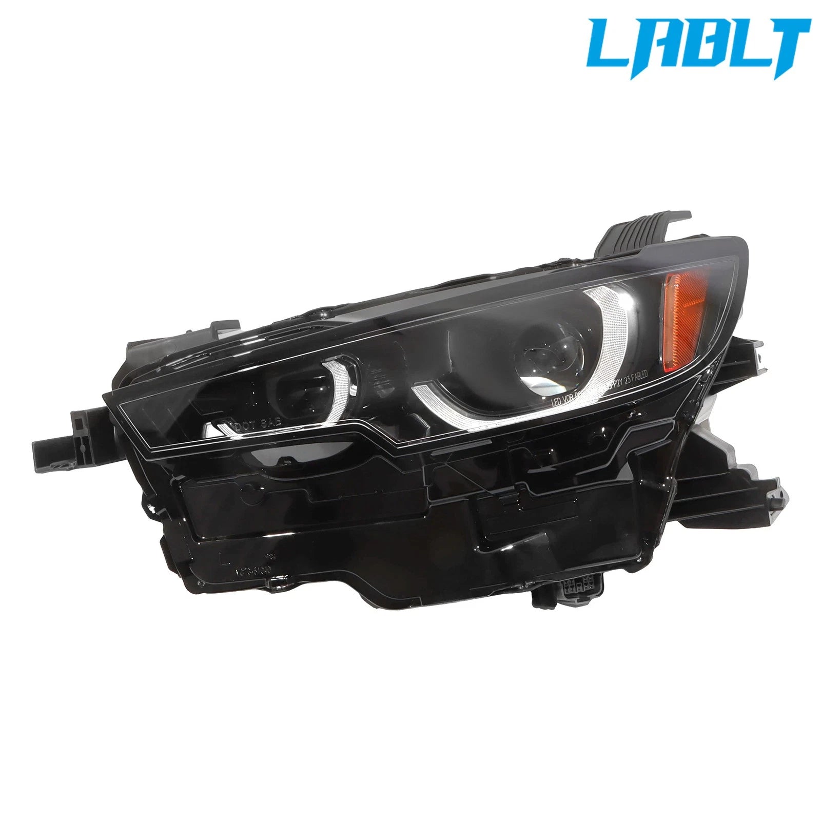 Left LH Headlight Assembly LED for Mazda CX-50 (2023–2024)