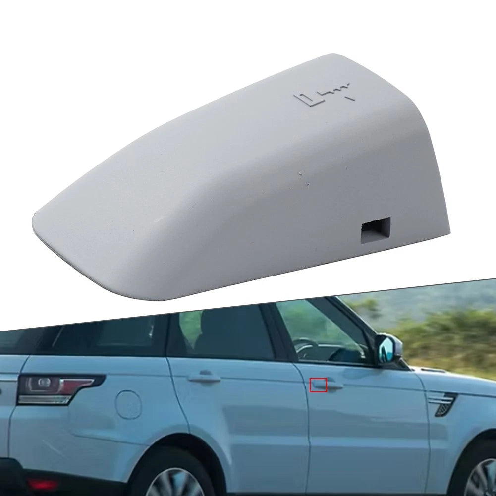 Door Handle Cap Cover for Land Rover Jaguar (Unpainted)