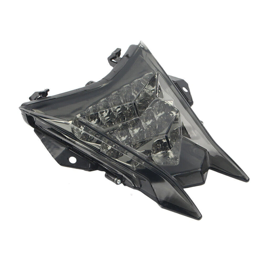 ABS Rear Integrated Indicator Tail Light Lamp for BMW S1000RR (2009–2018)