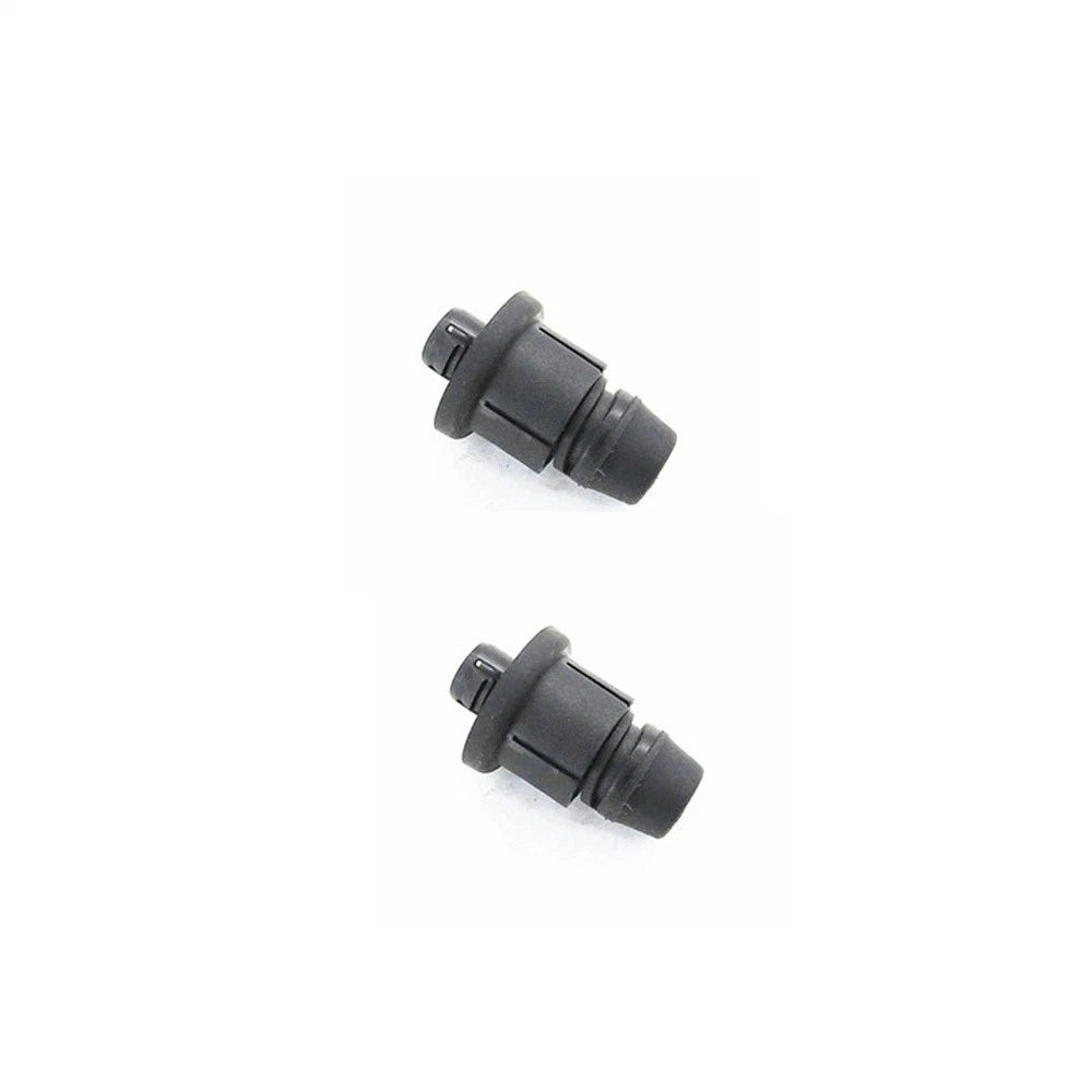 1 Pair Trunk Tail Gate Block Buffer Kit for Peugeot 508 (2011–2020) #8733AR