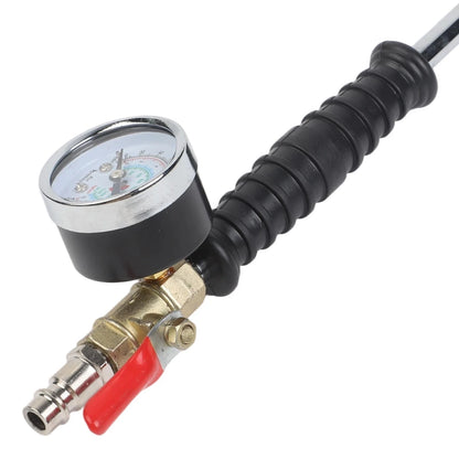 220PSI Tire Pressure Inflator for Cars Trucks Bicycles