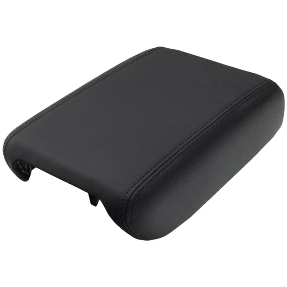 Center Console Lid Armrest Cover Direct Replacement Fit Easy Installation