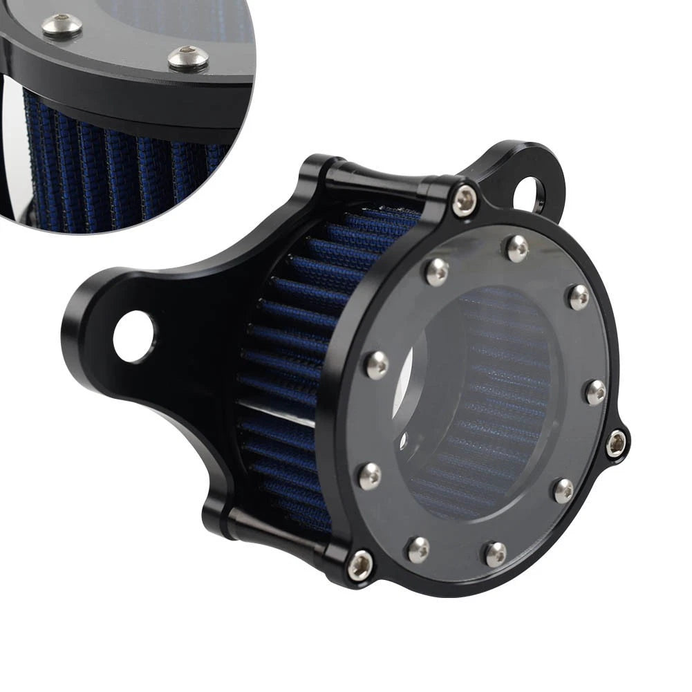 Air Cleaner Intake Filter Kit for Harley Electra Glide (2014–2023)