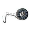 Spring Brush for Linde Forklift E16C-02/E20P-02 (3353573000, 335-02)