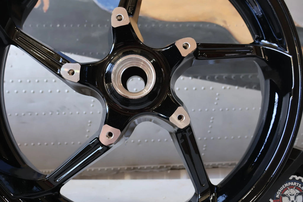 Front Wheel for Harley FXSE Pro Street Breakout (2016–2017) 43300481