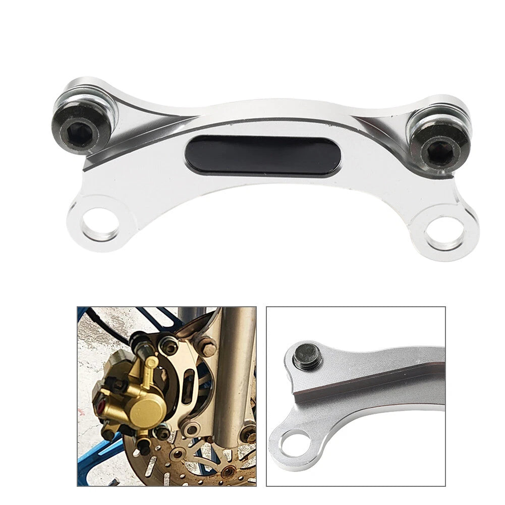 Rear Brake Caliper Mount Bracket for Yamaha LC135 (267MM)