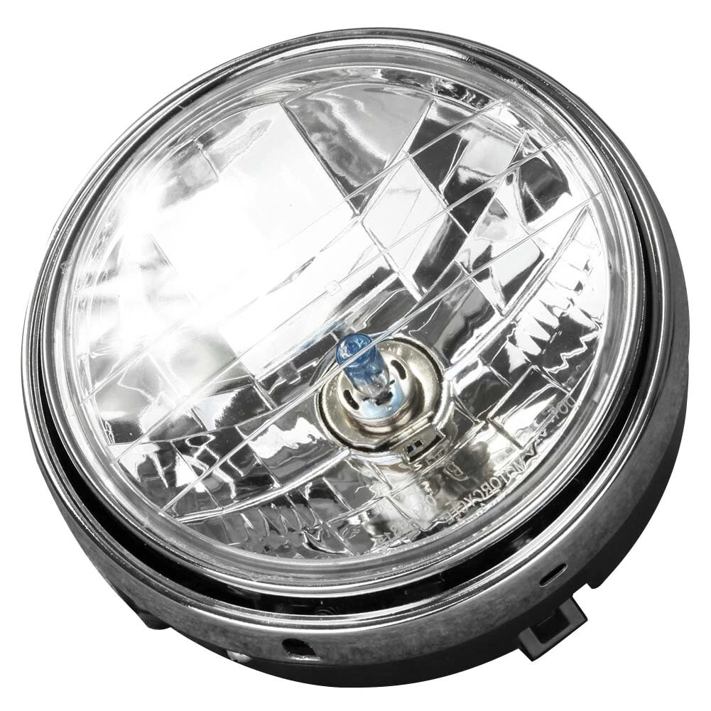 Front Headlight for Honda CB400 CB500 CB1300 (1994–2022)