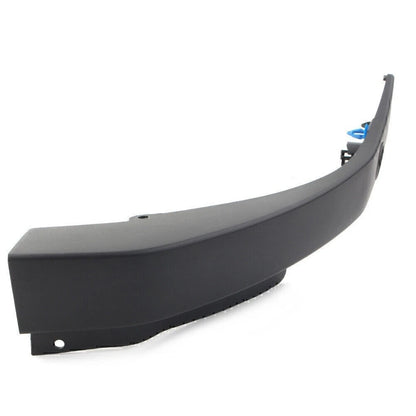 Rear Left Bumper Wheel Trim for Land Rover Evoque (2010–2018)