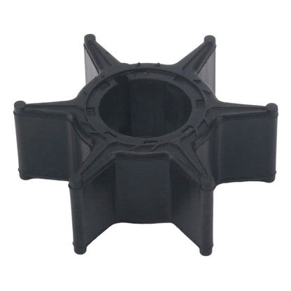 Water Pump Impeller & Key for Mercury 48 55 60 HP (2 Stroke) (47-81423M)