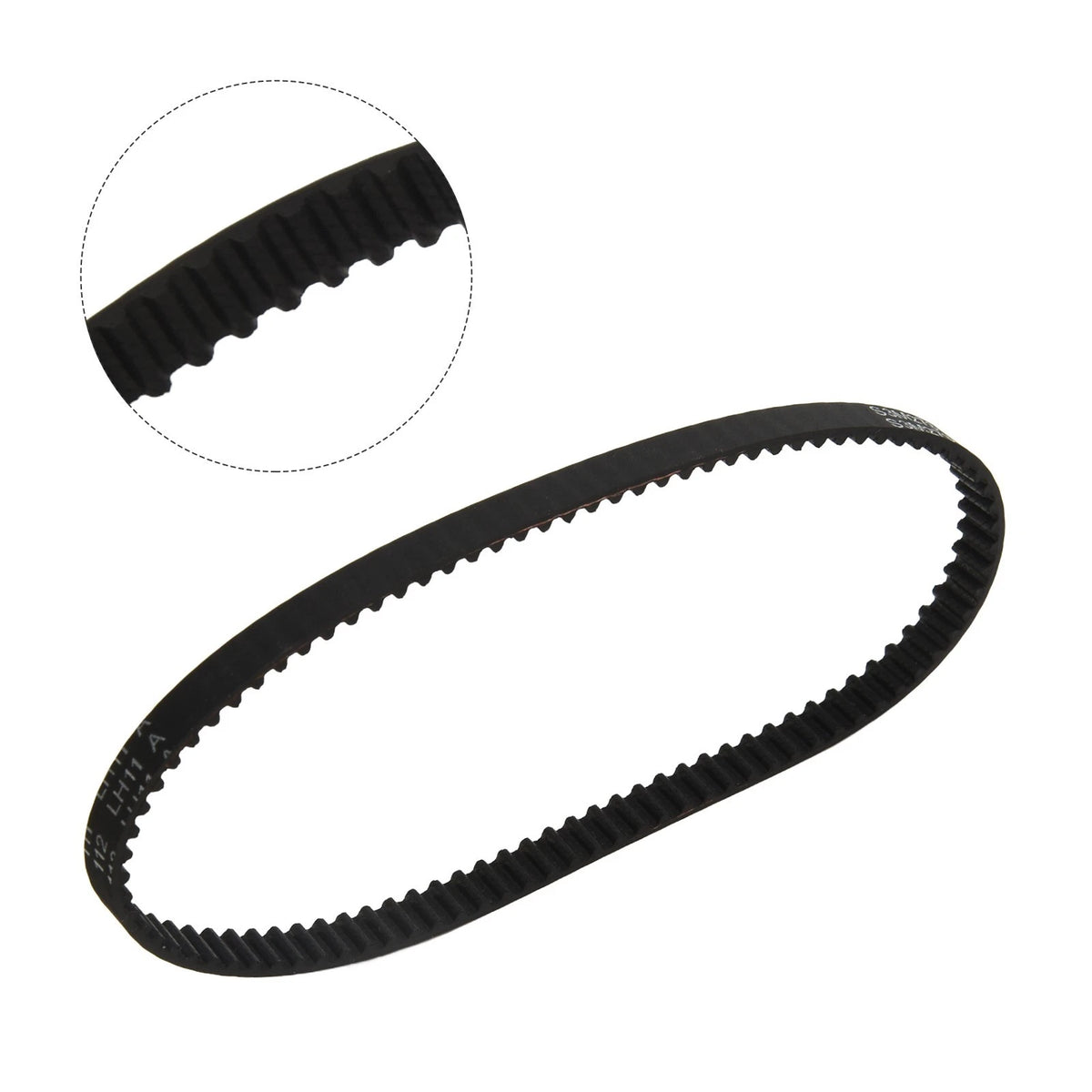 Drive Belt for VAX Power MAX Carpet Cleaner (ECB1SPV1)