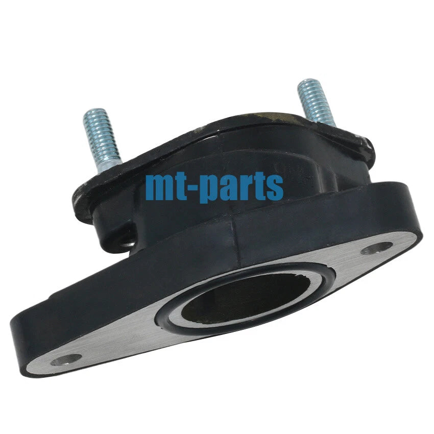 Carburetor Interface Intake Manifold Boot for Honda TRX250TM Recon 250 (2002–2014)