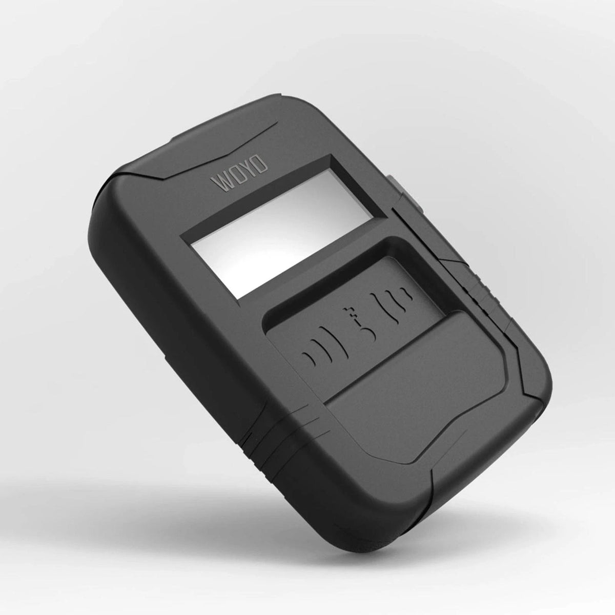 Digital Frequency Meter for Car Key Remote Control Tester