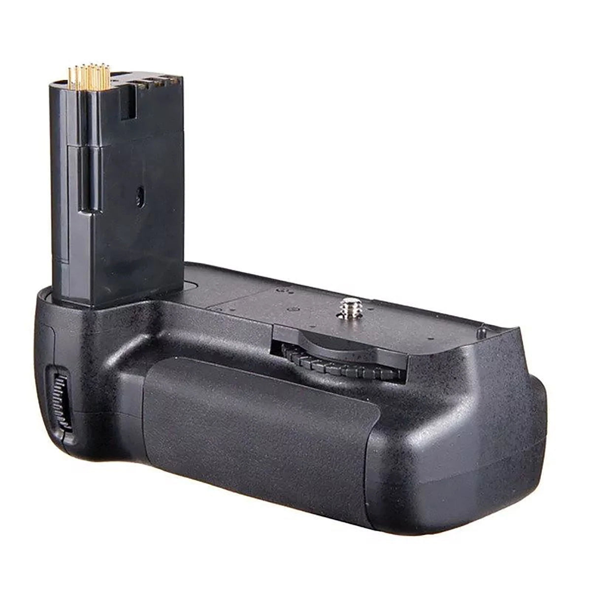 Vertical Battery Grip for Nikon D80 (2006–2008) MB-D80
