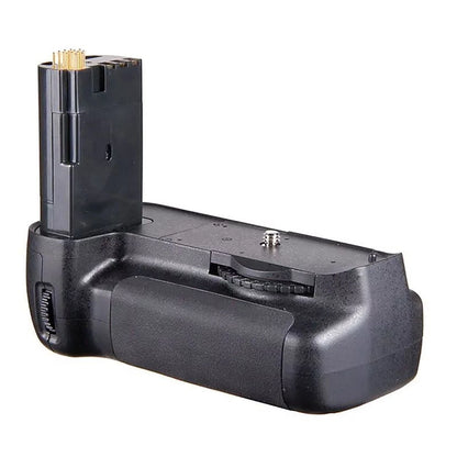 Vertical Battery Grip for Nikon D80 (2006–2008) MB-D80