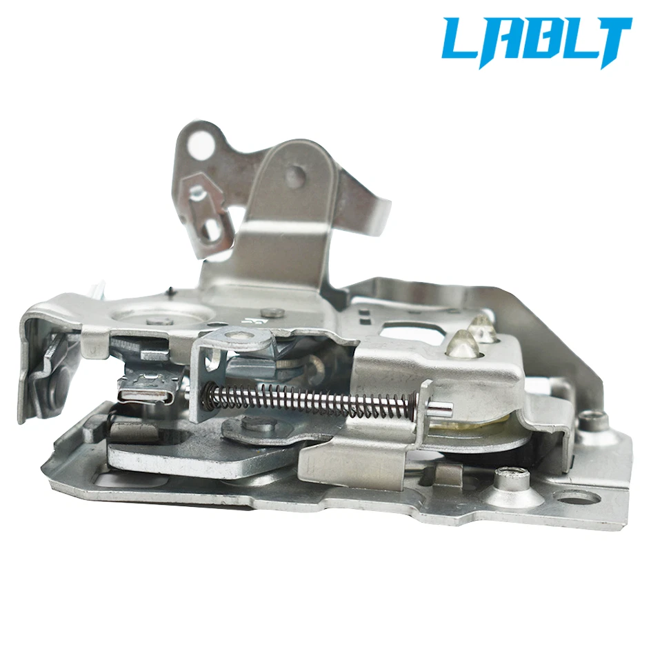 Front Right Side Door Latch Assembly for Chevy C1500 GMC (1989–1999)