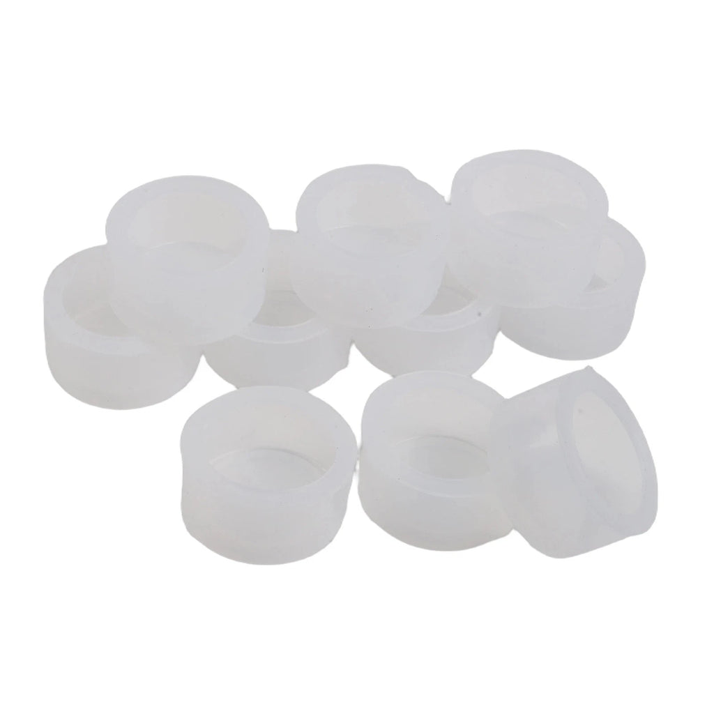 Push Button Switch Cover for Electric Power (28.5mm x 26mm)