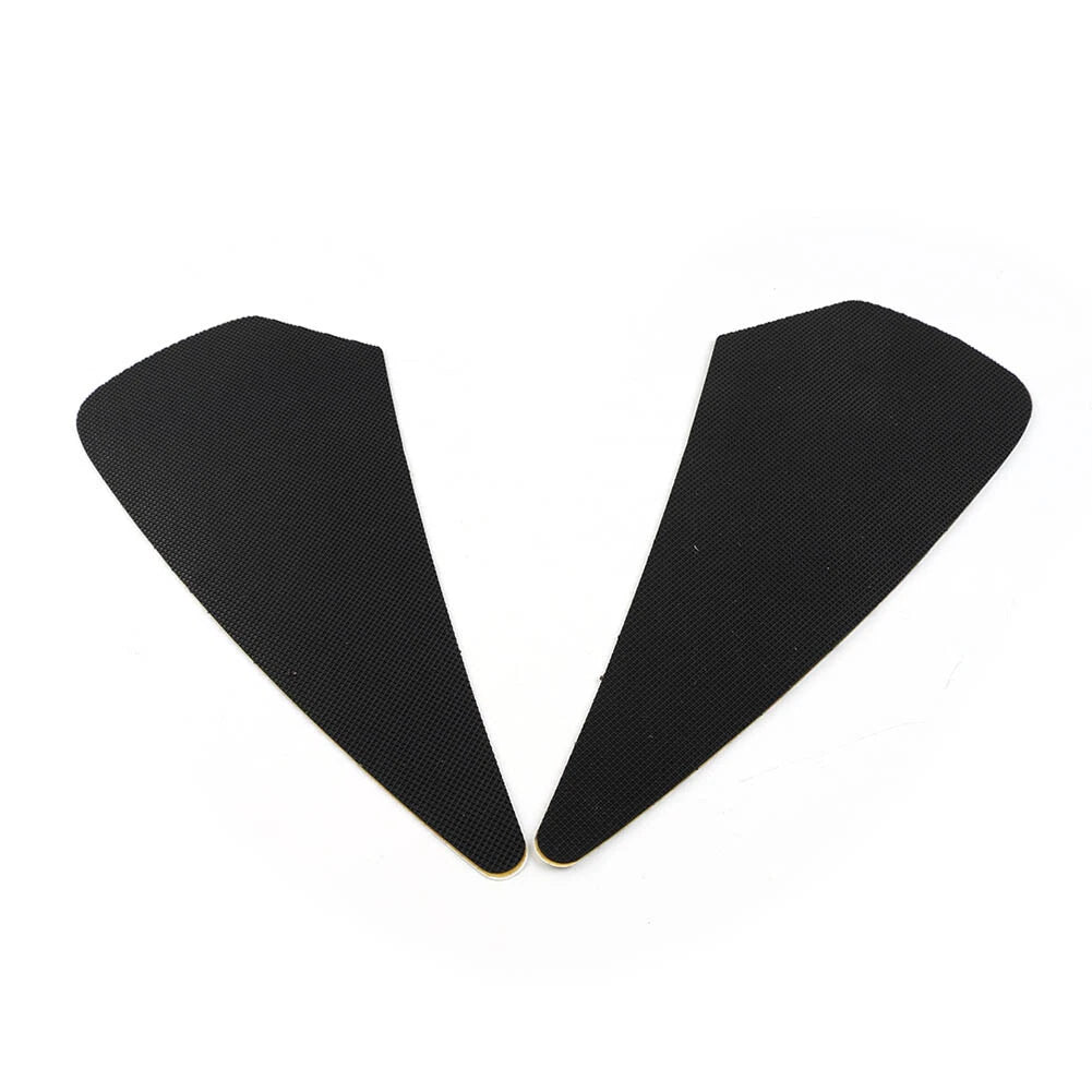 Tank Traction Side Pad Decals for Yamaha YZF R1 (2004–2006)