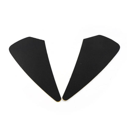Tank Traction Side Pad Decals for Yamaha YZF R1 (2004–2006)