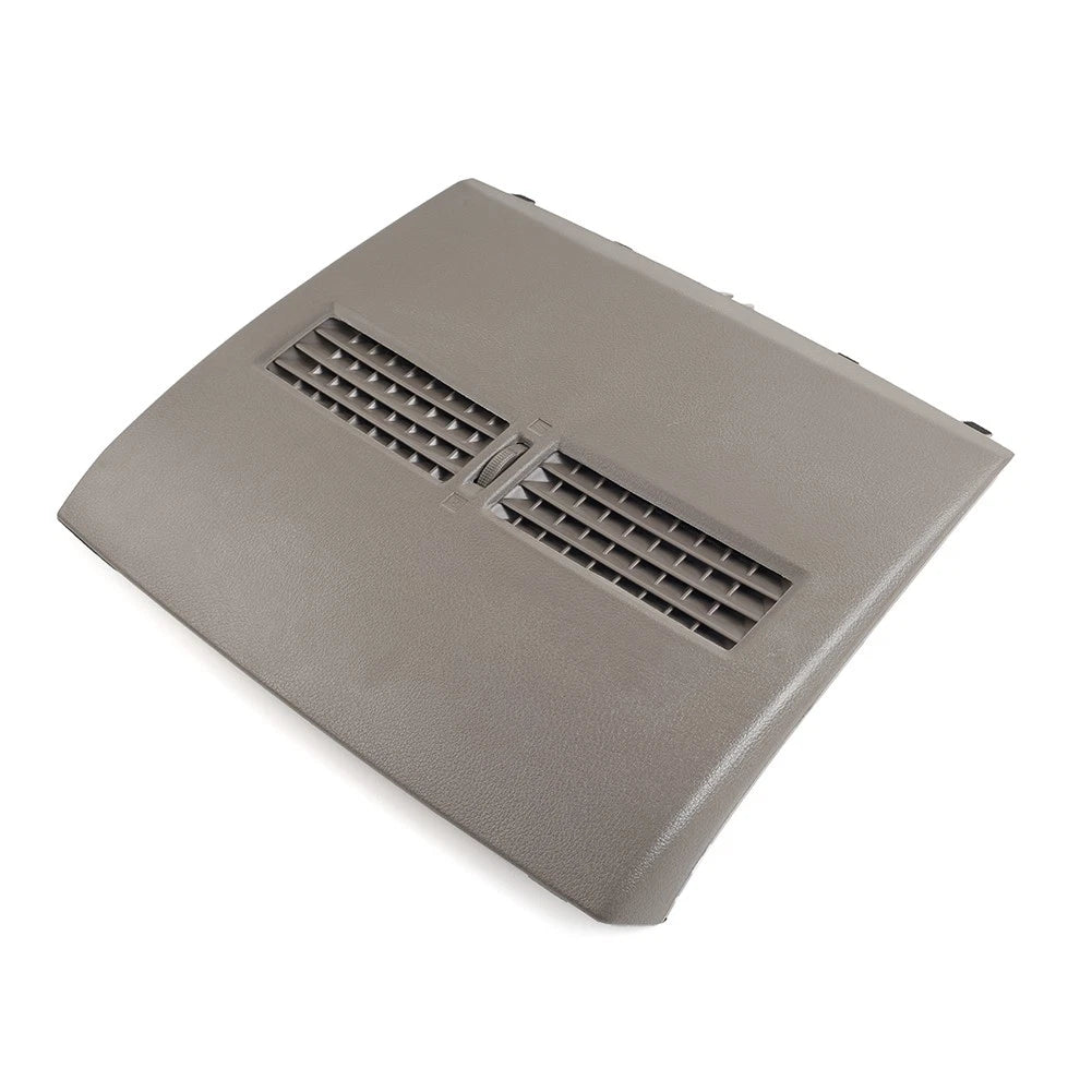 Front Dashboard Center A/C Vent Outlet for Nissan Tiida (2004–2011)