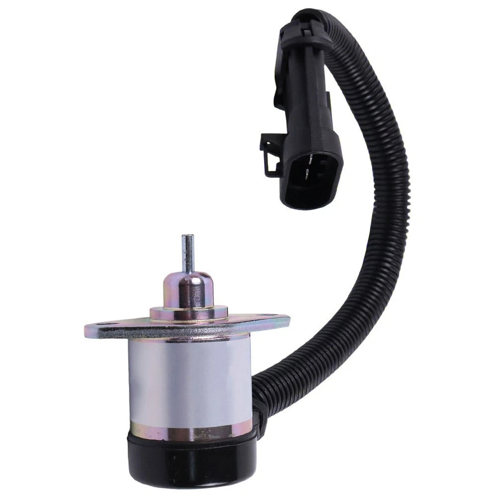 Shut Off Solenoid for OEM Compatible (6689034)