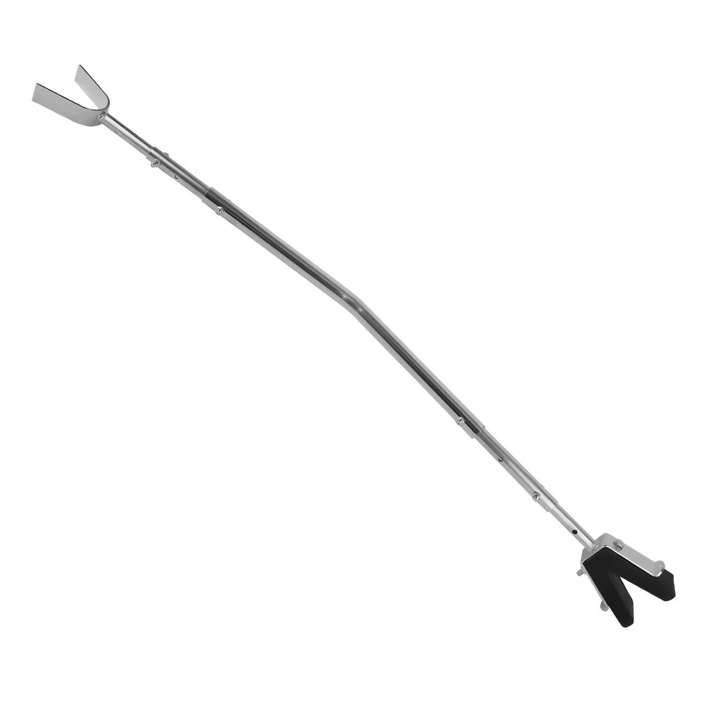 1X Adjustable Heavy-Duty Transom Saver for Outboard (3001.1068)