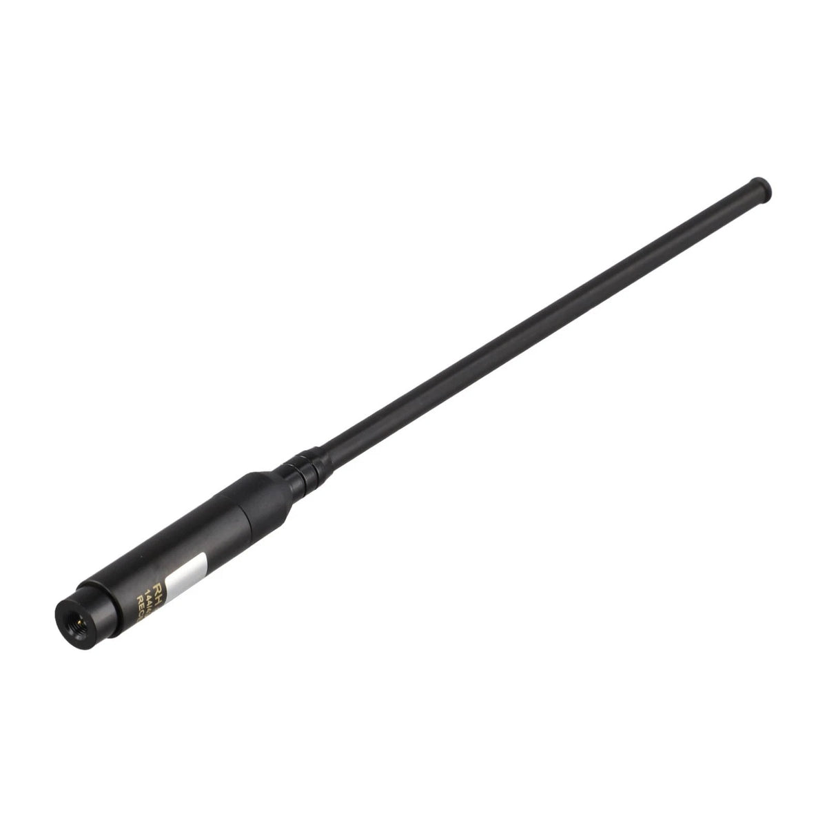 Telescopic Antenna for Communication Devices (SMA-Male)