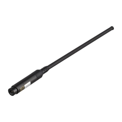 Telescopic Antenna for Communication Devices (SMA-Male)