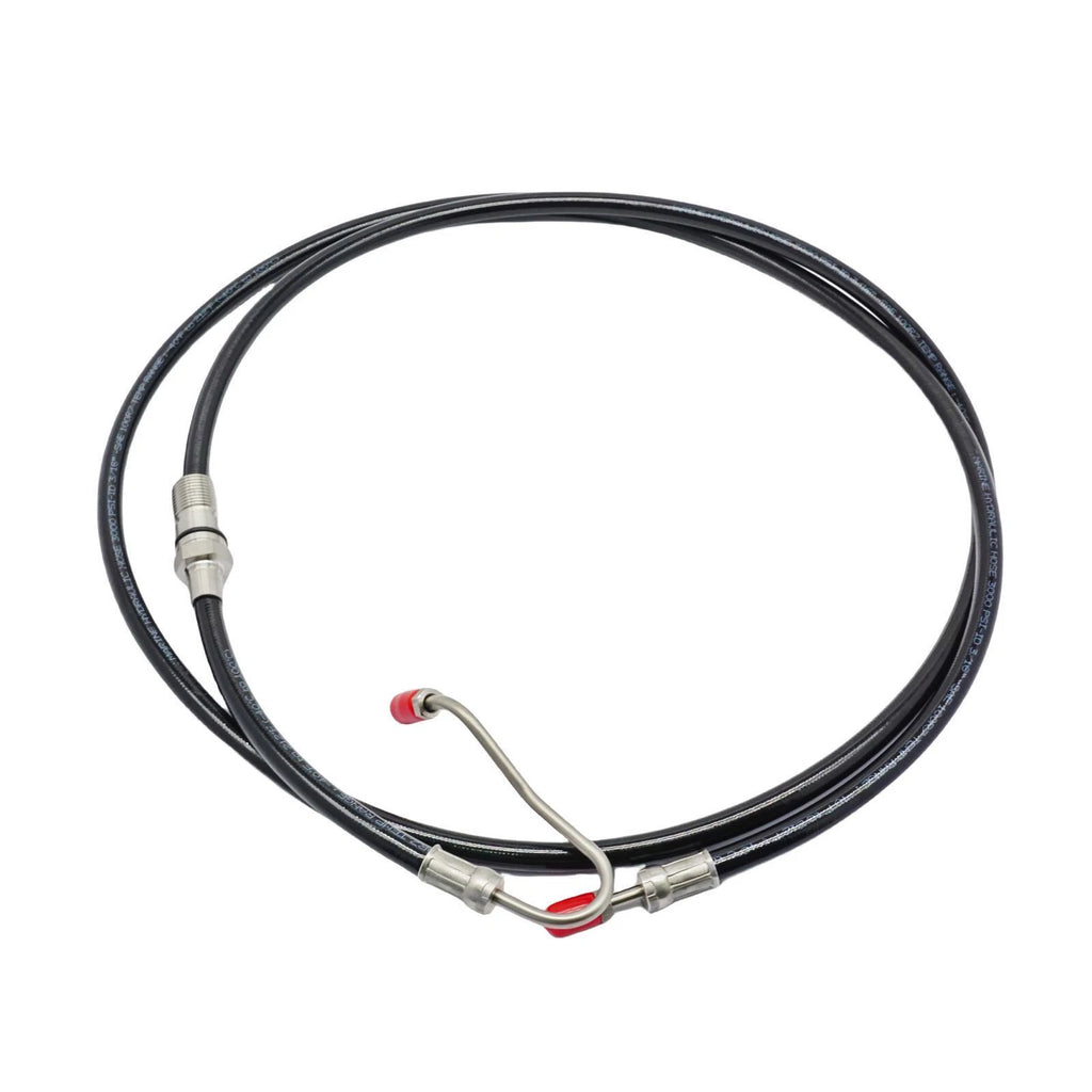 Hydraulic Hose Assembly for Volvo Penta (3809559, 21721548)