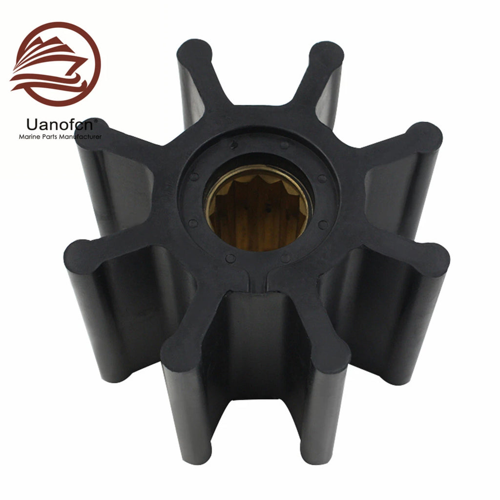 Flexible Impeller for Jabsco 920-0001, Johnson 09-1028B Engine Water Pump