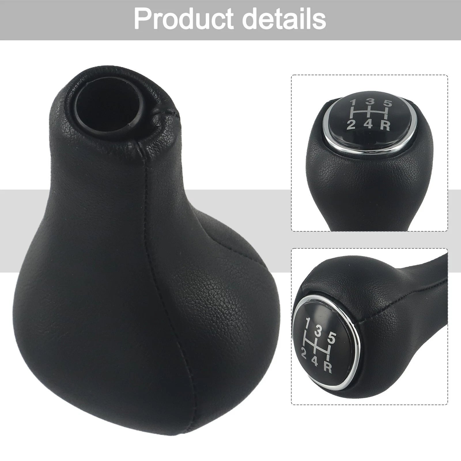 Enhanced Performance Gear Knob for Ford Focus I MK1 (1998–2004)