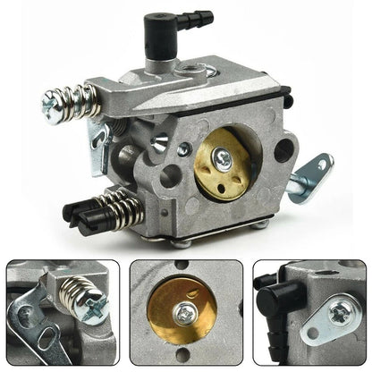Carburetor for Chainsaw Trimmer 52cc 58cc