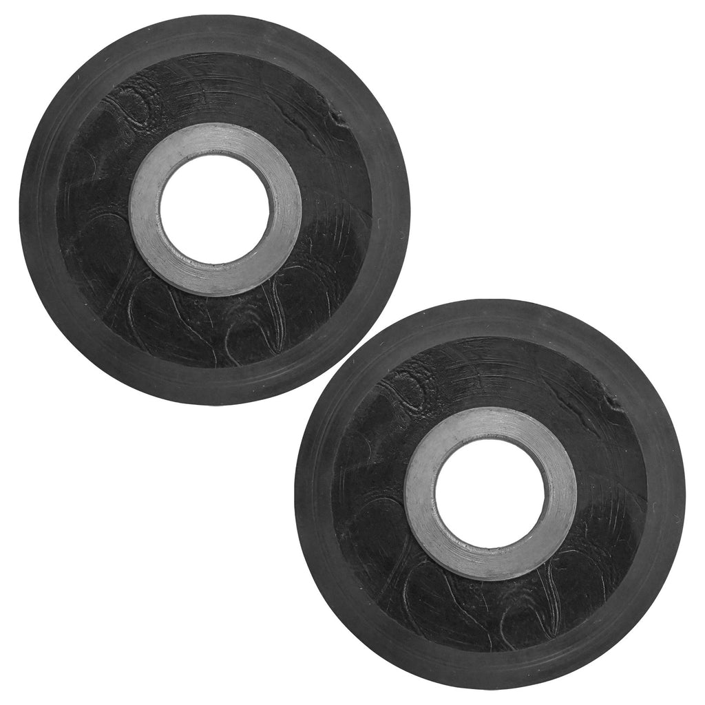 Gauge Wheel Roller Assembly for John Deere 50 54 60 62 72 Mower (OEM)